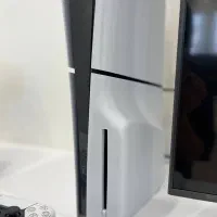 ps5 drive slim 1 tra|کنسول، بازی ویدئویی و آنلاین|بندر گز, |دیوار