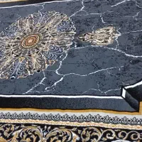 دو عدد فرش ۱۲ متری