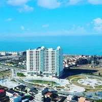 فروش آپارتمان( 75 متری حیاط دار) در پرنیان سرخرود