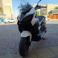 موتورسیکلت KEEWAY XDV 250