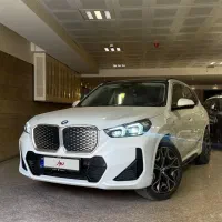 BMW بی ام و iX1