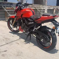 اپاچی ۲۰۰ ریس ادیشن ۲
