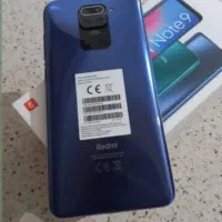 شیائومی Redmi note9 / نت 9 شیائومی 128 گیگ