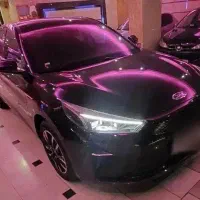 ej7 برقی 2024 e50a|خودرو سواری و وانت|تهران, نارمک|دیوار