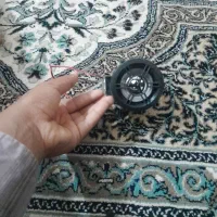 اسپیکر موتور