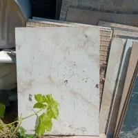 کاشی ساختمان