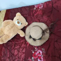 روتختی با دوتا روبالشی