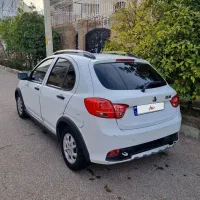 کوییک ۱۴۰۰ دنده ای