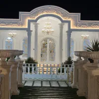 اجاره باغ عمارت با بهترین کیفیت