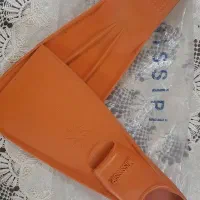 فین شنا سایز ۳۴ تا ۳۸