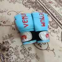 دست کش بوکس