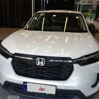 Honda HRV