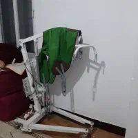 جک بیمار ریچمت آلمانی