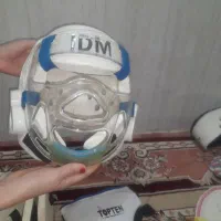 وسایل مبارزه