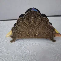 استند دستمال کاغذی