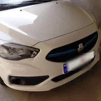 شاهین G جی دنده‌ای  سانروف