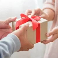 کارت  هدیه دوست داشتنی