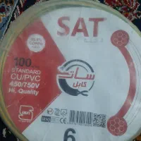 کابل برق