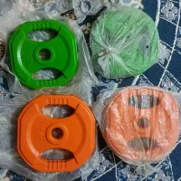 وسایل ورزشی