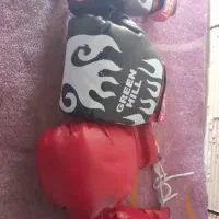 دستکش بوکس