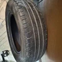 لاستیک پژو