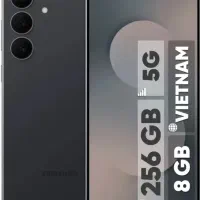گوشی s25fe
