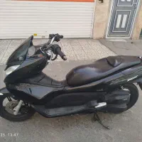 موتور پی سی ایکس مدل ۲۰۱۳ وارداتی