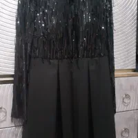 لباس مجلسی نونوسایز44