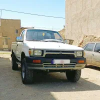 تویوتا هایلوکس 1992