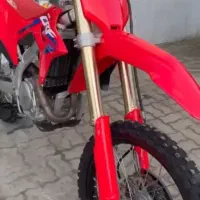 هندا crf450