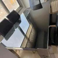 میز نهار خوری