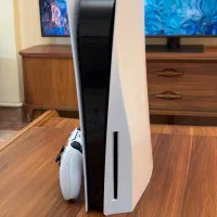PS5|کنسول، بازی ویدئویی و آنلاین|شهر ری, دولتآباد|دیوار