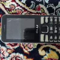 گوشی، شارژر،فلش، چاقو ،باتون نگهبانی