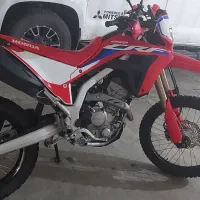 crf 250l|موتورسیکلت|تهران, آذربایجان|دیوار