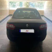 رنو فلوئنس دنده ای