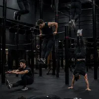 باشگاه کلیستنیکس غرب تهران (تهرانسر)