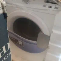 لباسشویی نو