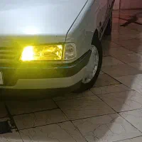 پژو 405
