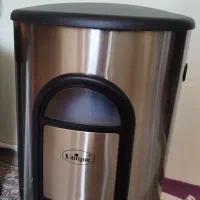 سطل برنج و سطل زباله یونیک