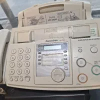 تلفن فکس پاناسونیک