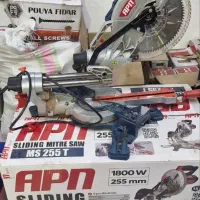 فارسی بر کشویی و اره سینی در حد آکبند