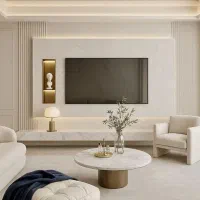 بازسازی مدرن مهندسی حذف ستون تجدید نما افزایش بنا