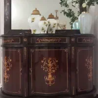 آینه کنسول