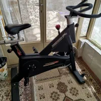 دوچرخه ثابت