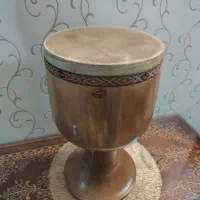 تنبک شیرانی سه مهر