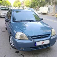 ریو|خودرو سواری و وانت|ملایر, |دیوار
