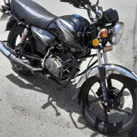 bx200 نیروموتور