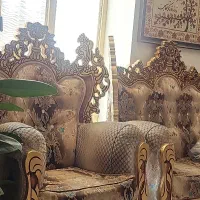 مبل پنج نفره ۱۲تومن