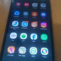 a10|موبایل|قم, چهل درخت|دیوار