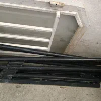 باربند پراید وانت